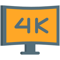 4K指南